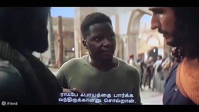 فیلم هندی پتان بازیگر شاهرخ خا...