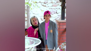 سارا طاهریان ( طنز )