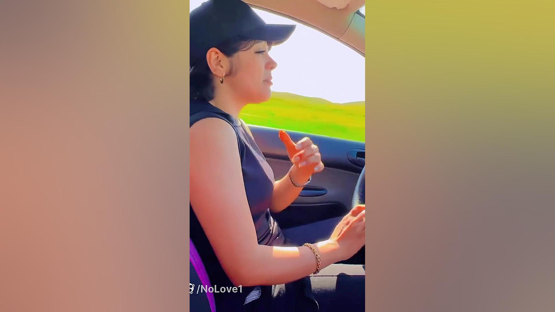 کلیپ دابسمش شبنم احمدی دیگه خس...