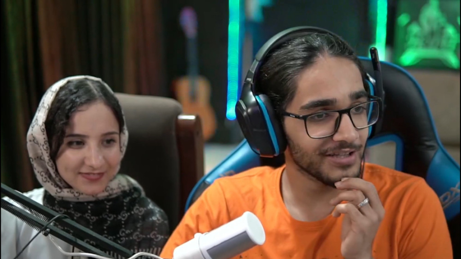 خلاصه استریم (۹)