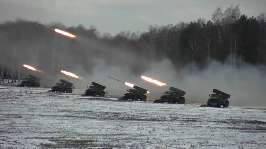 قدرت نظامی ارتش روسیه | قدرت م...