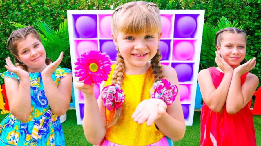 دیانا روما جدید دانلود برنامه...