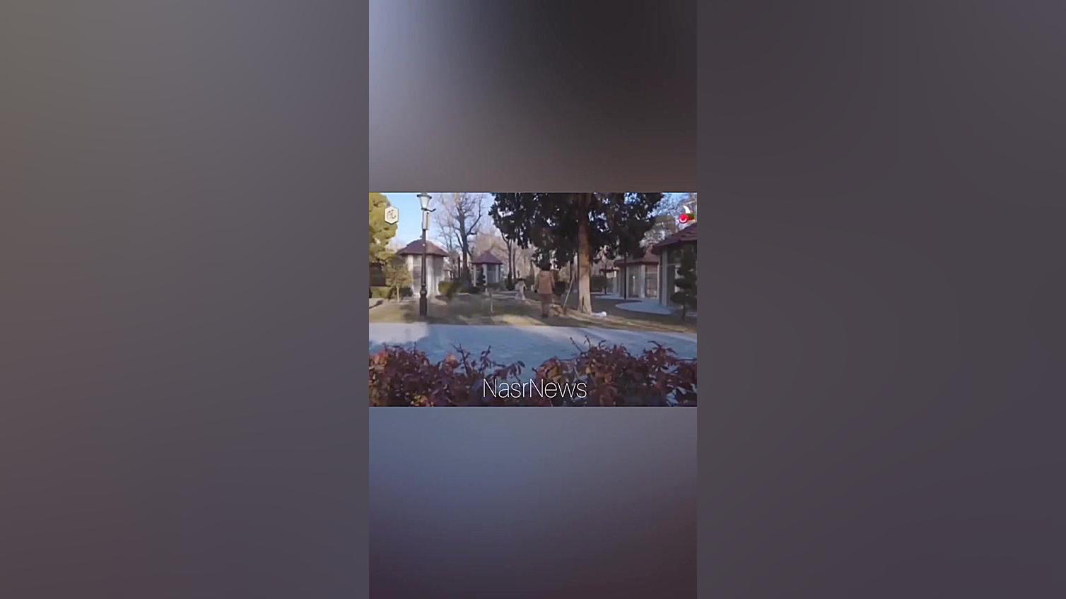 شبکه &laquo;نسیم&raquo;‌ به خا...