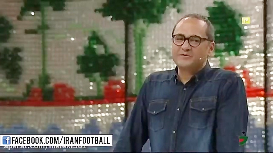 خندوانه: جناب خان و ماجرای صفح...