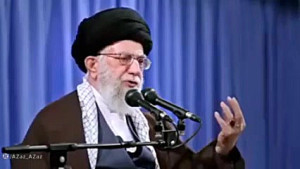 سخنان رهبر معظم انقلاب درباره...