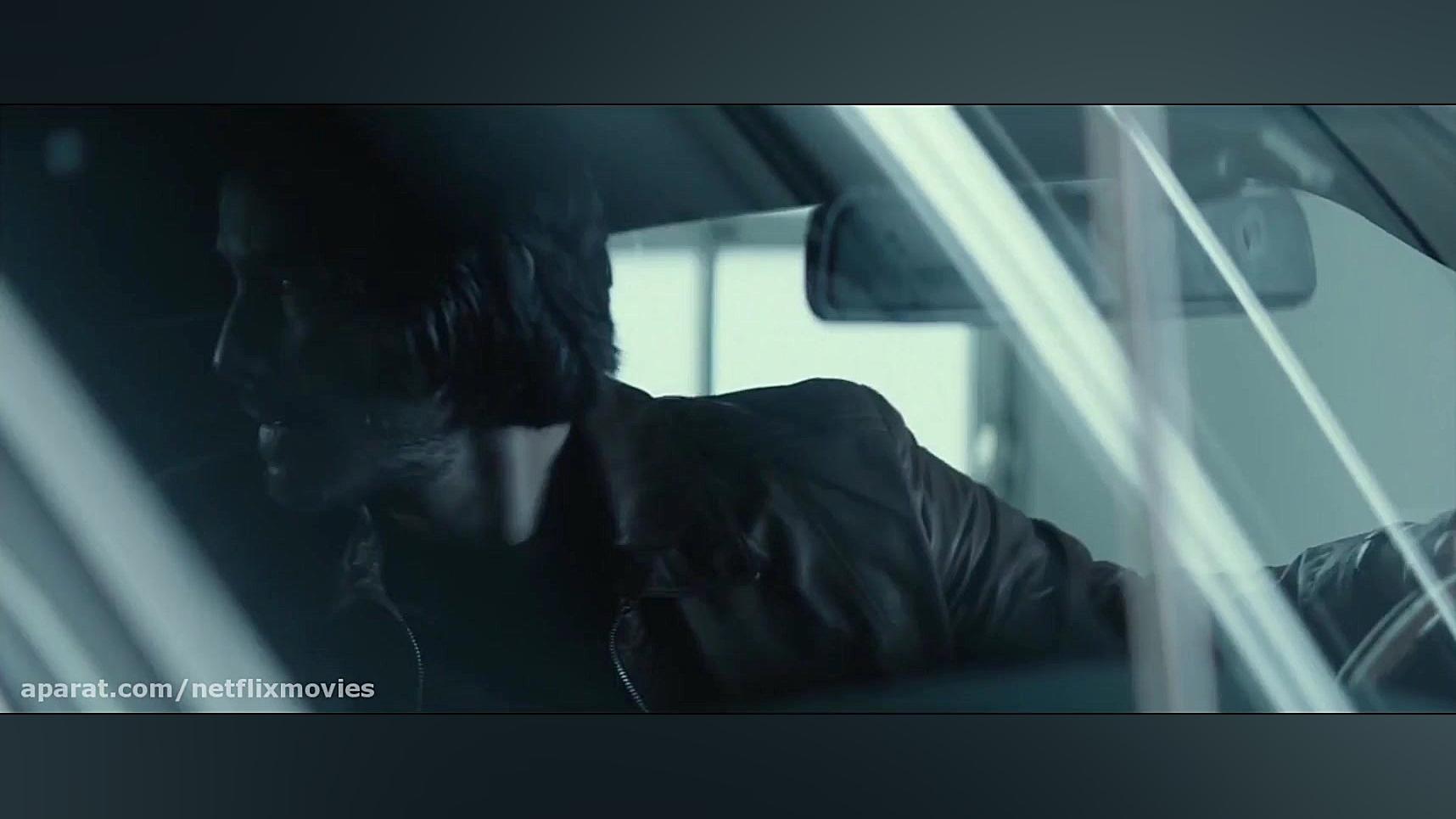 فیلم اکشن جان ویک۱ دوبله فارسی