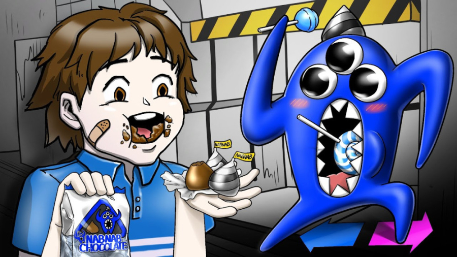 انیمیشن کمدی فناف &raquo; گرگو...