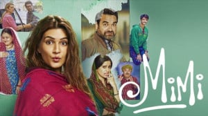 فیلم هندی می می Mimi 2021 زیرن...