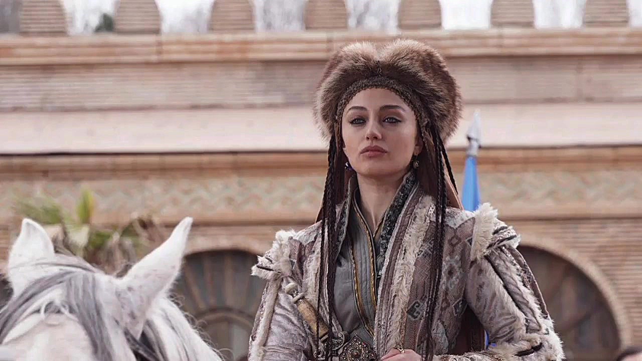 سریال ترکی الپ ارسلان قسمت ۵۰...