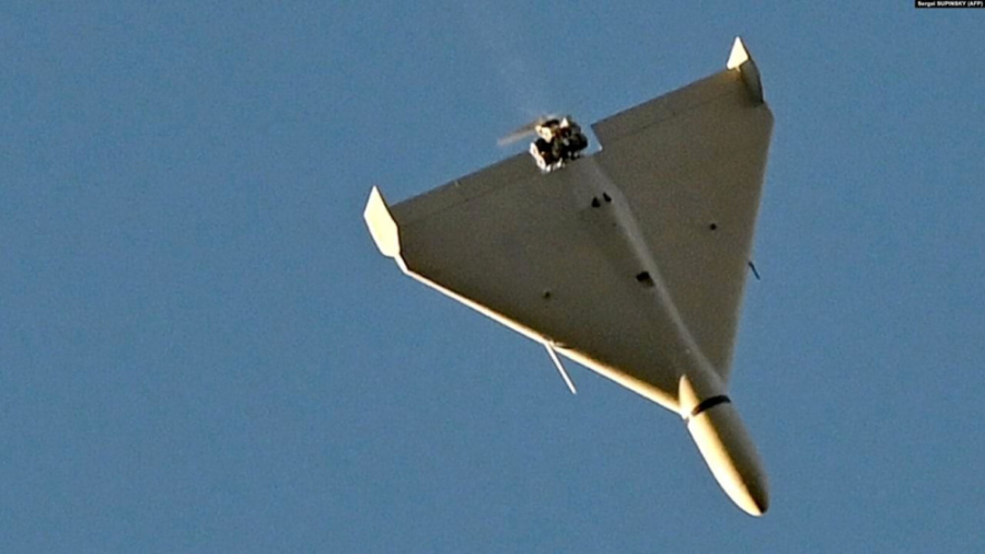 فیلم ادعایی ارتش اوکراین دربار...