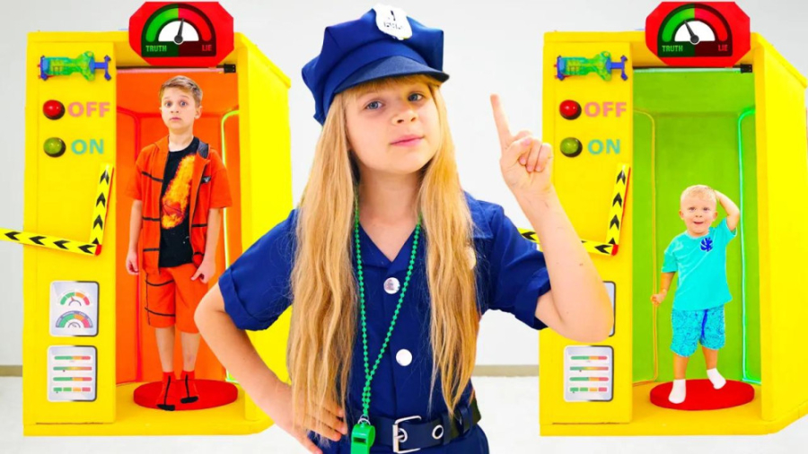 دیانا و روما  دیانا و روما چال...