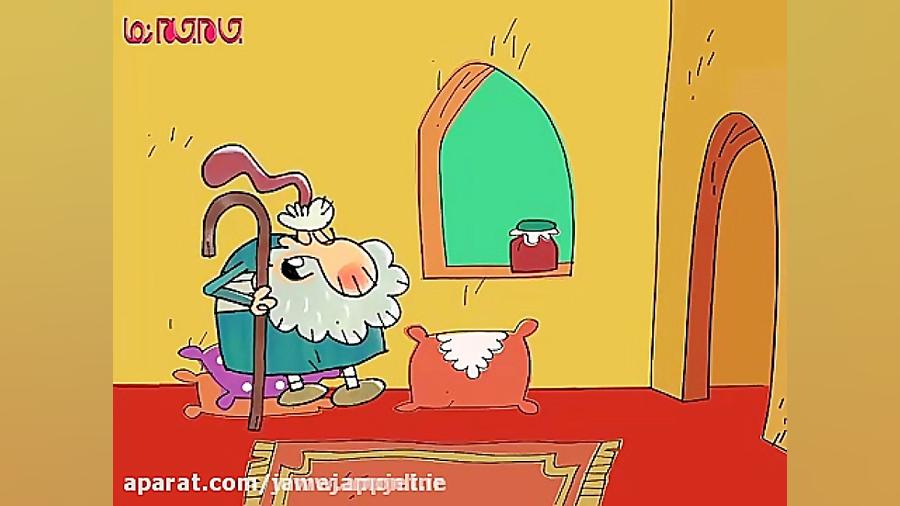 طنز دیرین دیرین  خشونت اجتماعی