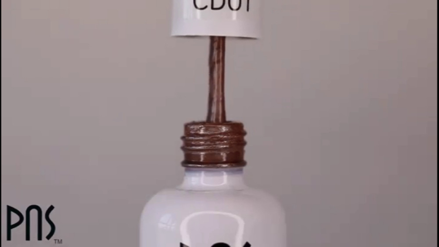 لاک ژل چشم گربه ای Pns کد CD