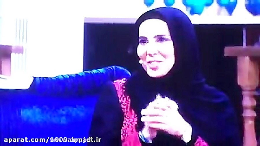 بهانه های لیلی بلکوکات برای عد...