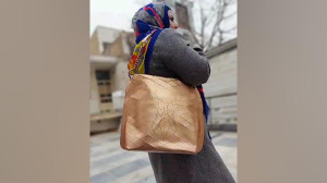 یه استایل سلطنتی
