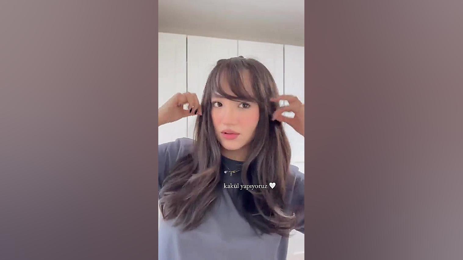 درست کردن مو