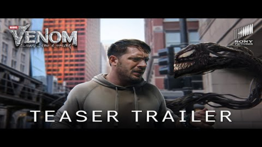 تیزر تریلر فیلم ونوم ۳ (ساخته...