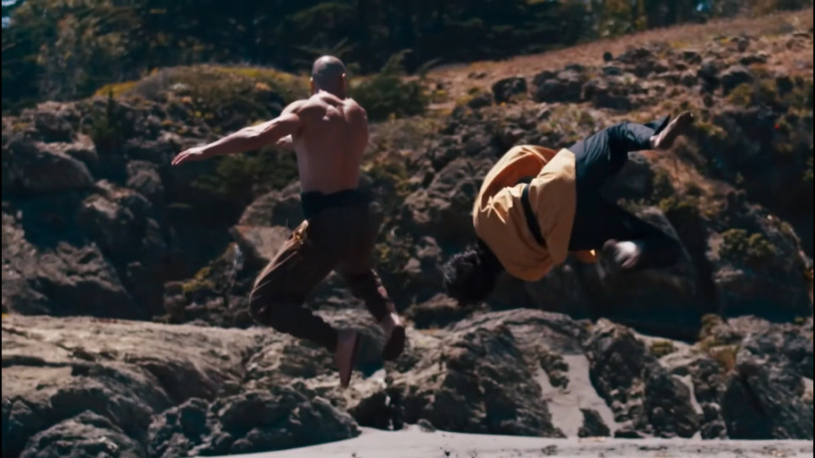 تریلر فیلم سینمایی ال پونو دل...