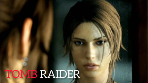 بازی تام رایدر TOMB RAIDER ( پ...