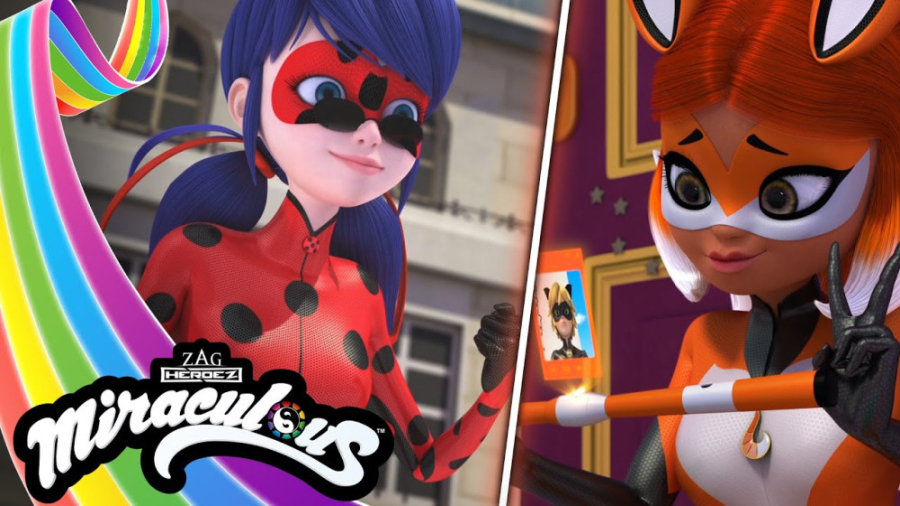 دختر کفشدوزکی | معجزه آسا | تل...