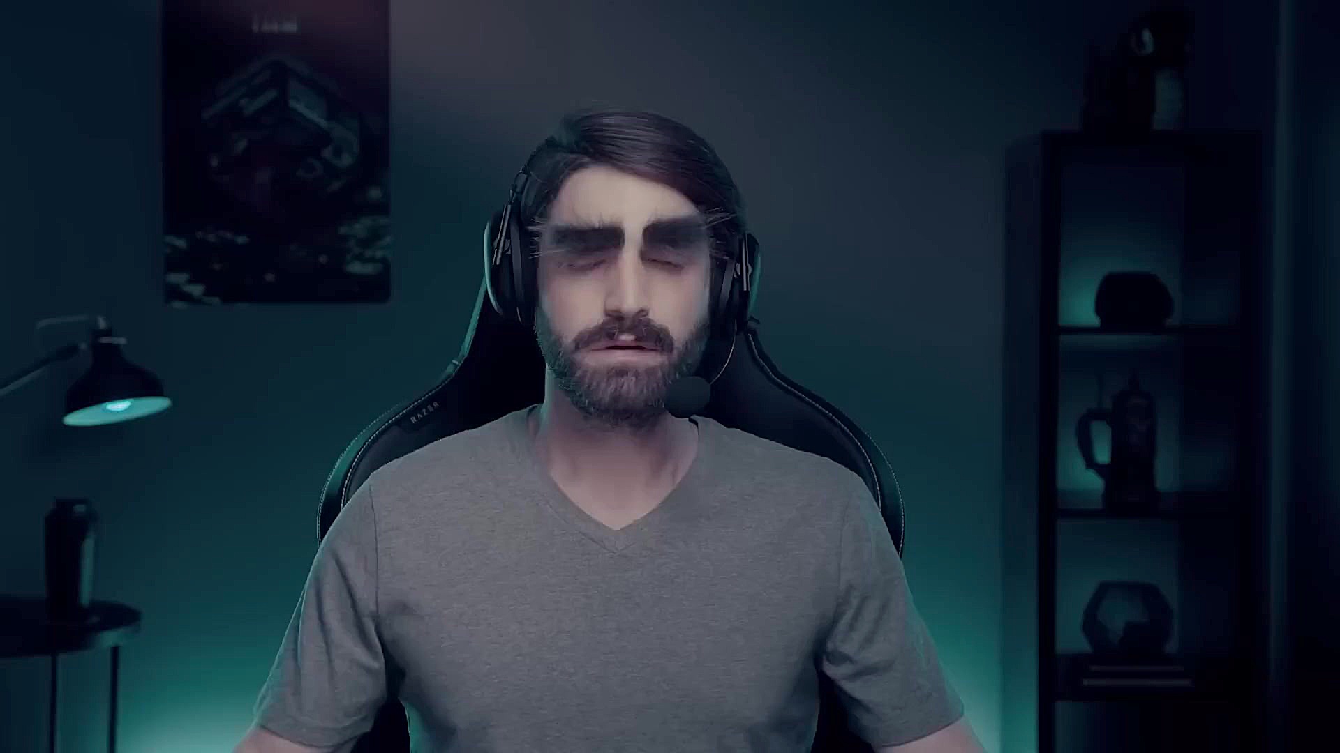 دروغ آوریل شرکت ریزر