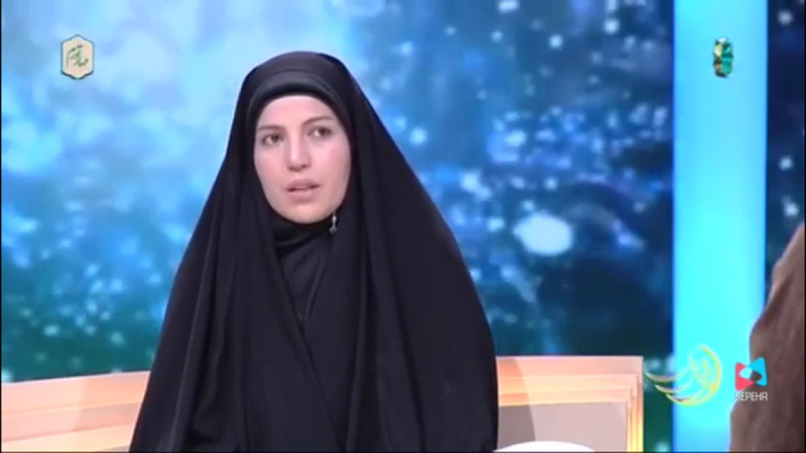 زندگی پس از زندگی،فصل چهارم،قس...