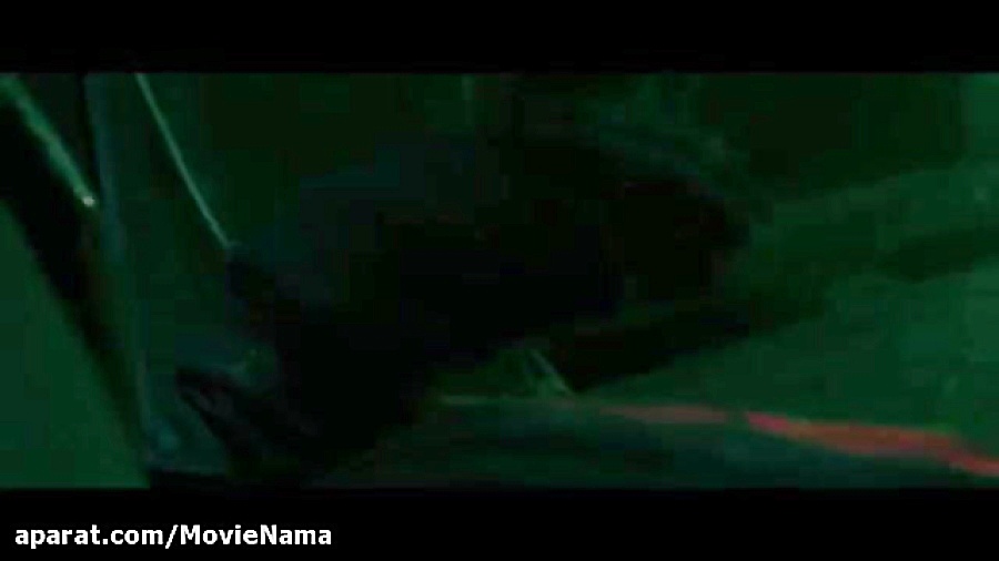 تریلر جدید از فیلم ترسناک  Don't Breathe 2016 زمان97ثانیه