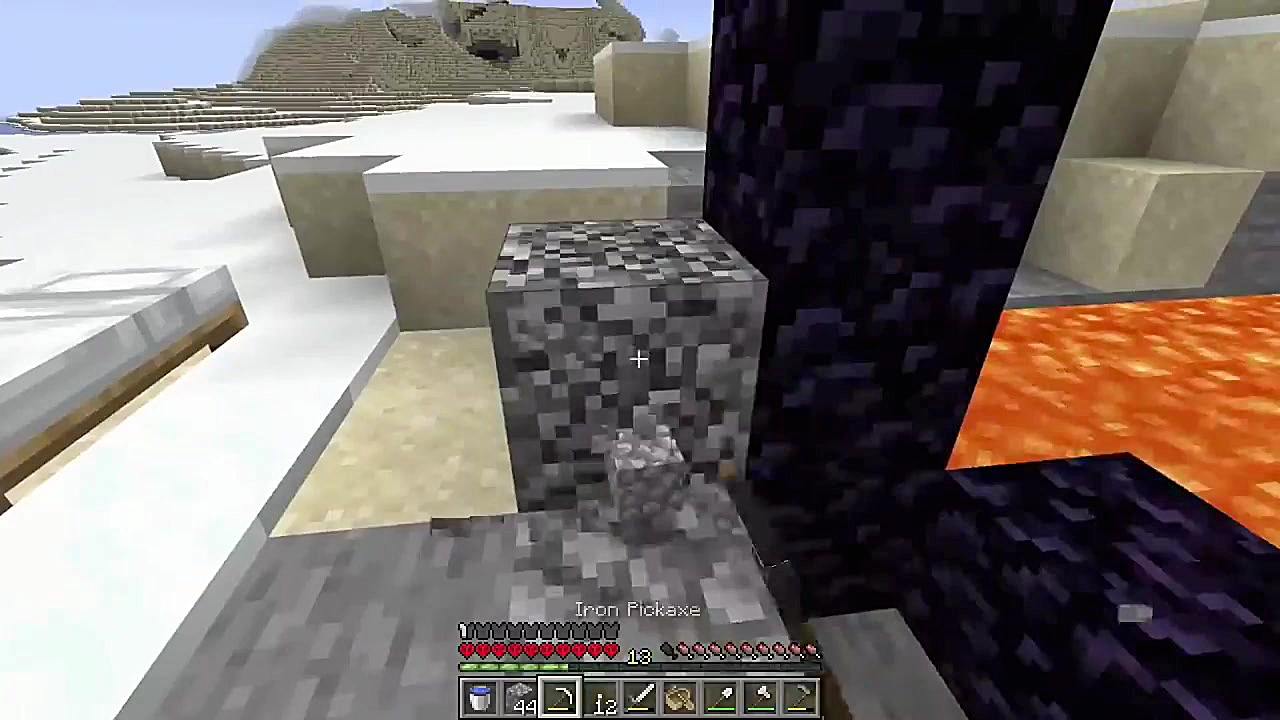 یه سری جدید هاردکور مارتین کرف...