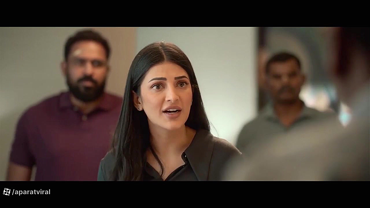 فیلم والتیر ویرایا ۲۰۲۳ دوبله