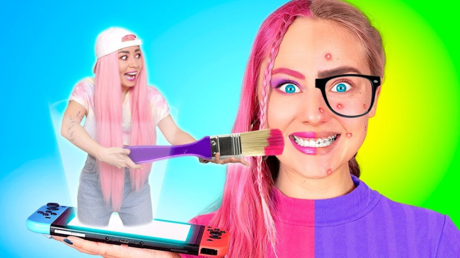 تفریحی و سرگرمی ترفند ساخت جوا...