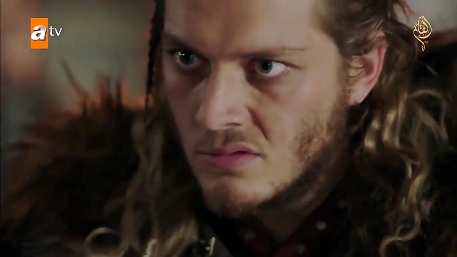 سریال حماسه قسمت 6 دوبله فارسی...