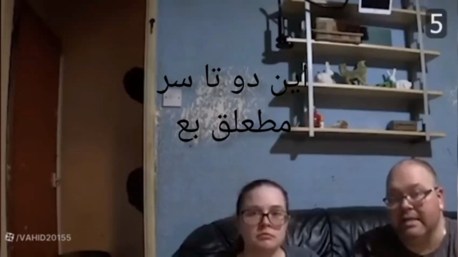 من ۵ تا از وحشت ناک ترین ویدیو...