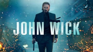 فیلم جان ویک 1 John Wick 2014...