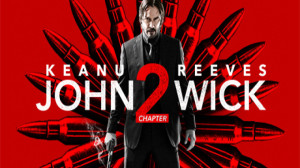 فیلم جان ویک 2 John Wick: Chap...