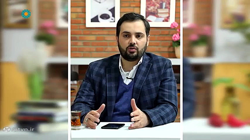 برنامه &laquo; نیم کت &raquo;...