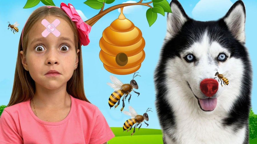 برنامه کودک پرنسس سوفیا  داستا...