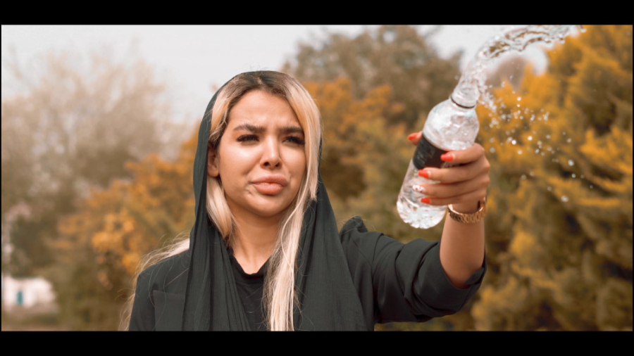 رضا مرزدشتی  بخوای نخوای مال م...