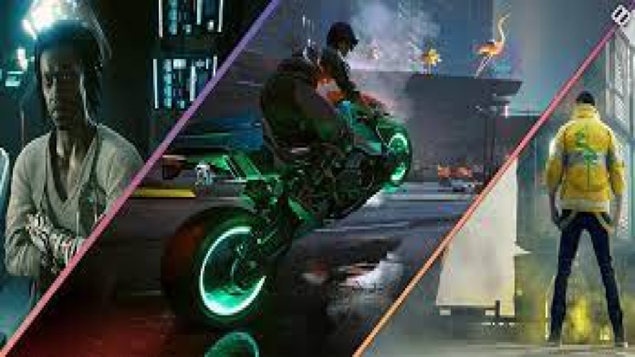 شهر فضایی ماشین فضا داره ! در...