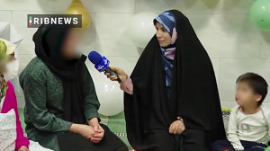 نوروز در زندان زنان