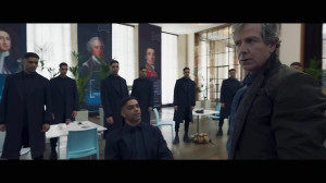 تریلر جدید و رسمی سریال S...