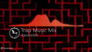 اهنگ بیس دار ترپ Trap (میکس 01...