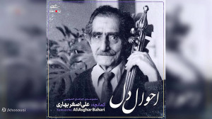 احوال دل مجموعه اجراهای خصوصی...