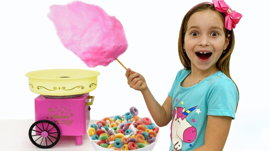 برنامه کودک پرنسس سوفیا  درست...