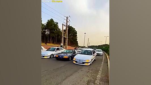 کلیپ پژو.405.ای ال ایکس