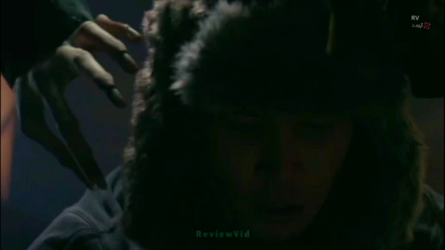 معرفی فیلم SNOW FALLS 2023 | ف...