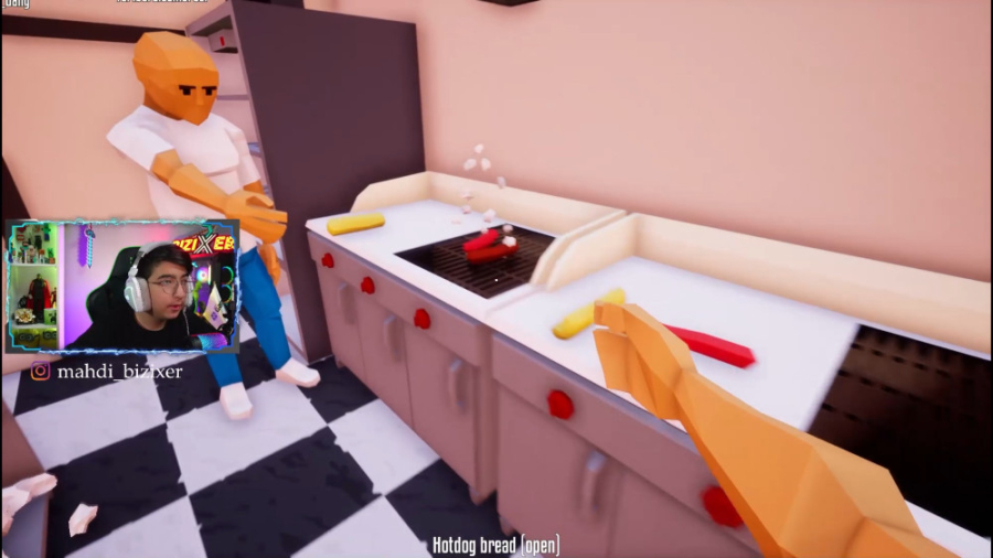 سانجیویدی اوس فری (1) | فری سگ...