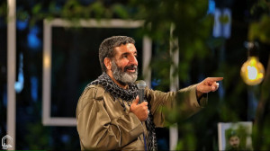 خاطره جالب حاج حسین یکتا دربار...