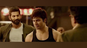 سریال هندی دوقلوها