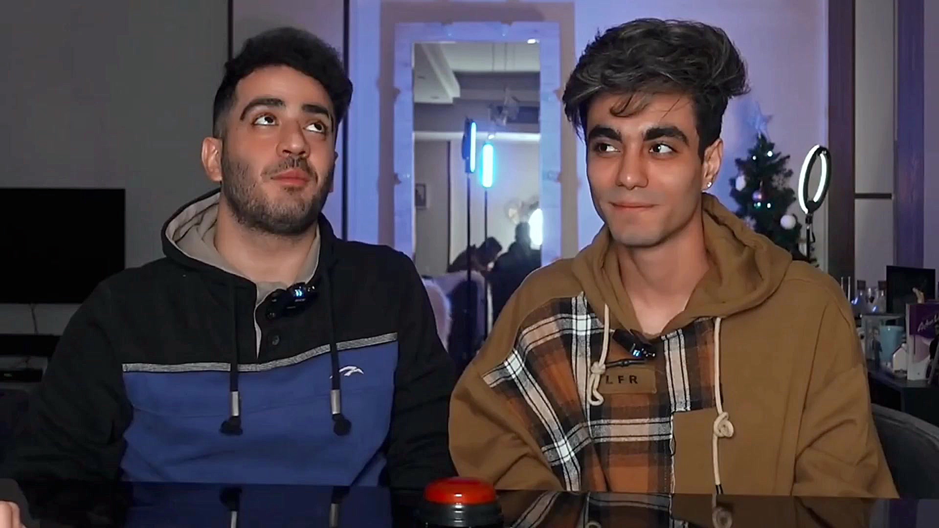 پست یوتیوب جدید ارسلان با عرفا...