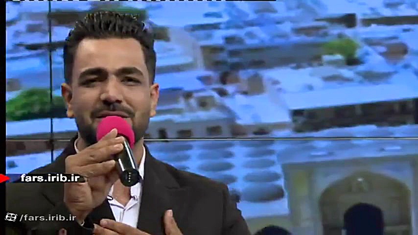 ترانه شاد لری &quot; لیلی و مج...